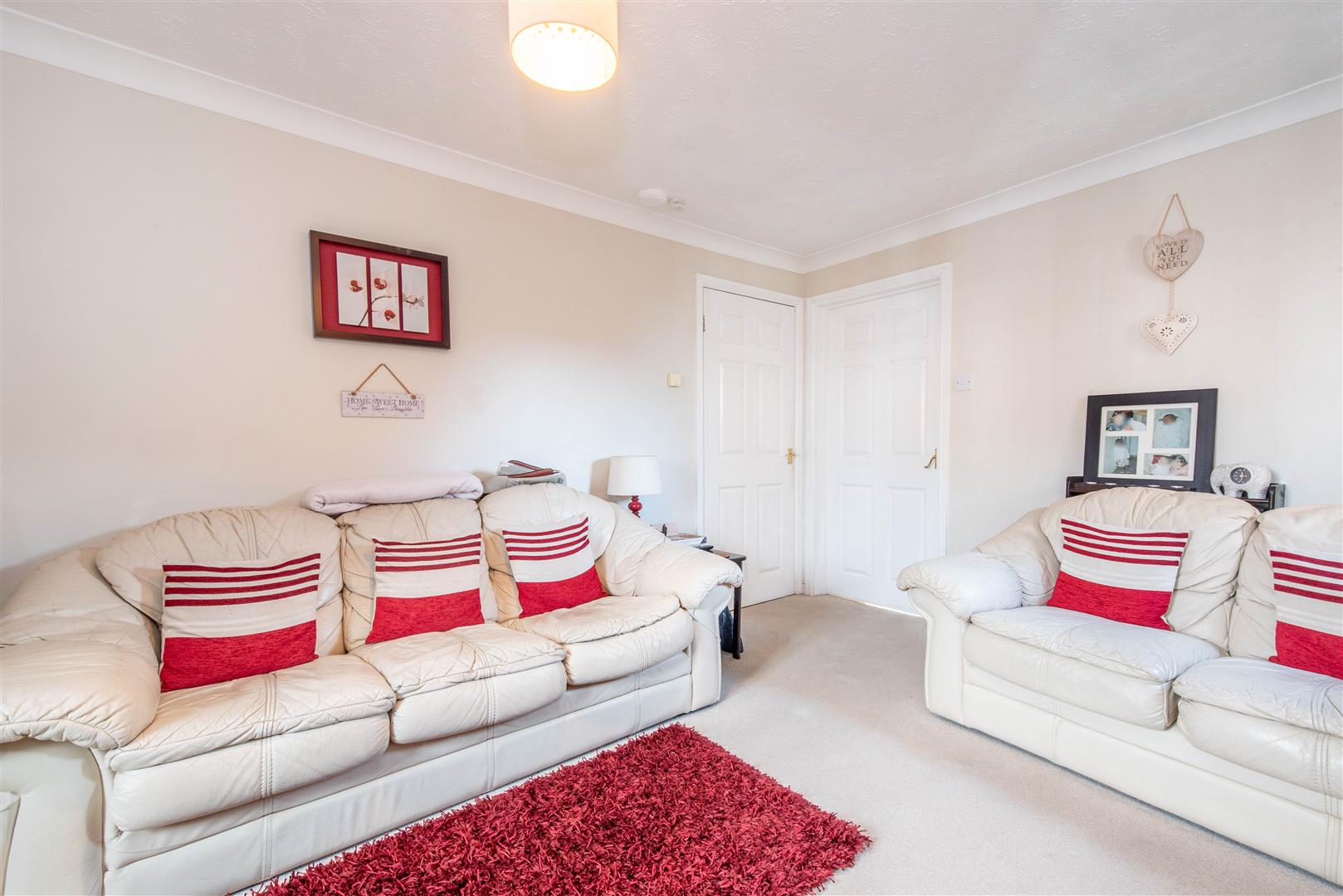 Windflower Drive, Leyland